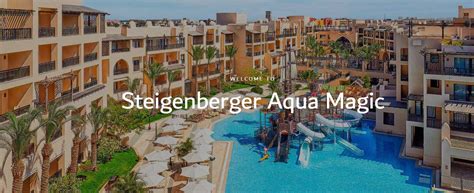 Steigenberger Aqua Magic: Unveiling the Mysteries on Youtube